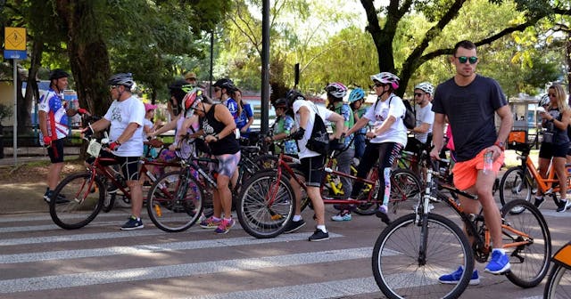 Conheça o avanço do ciclismo em Porto Alegre: infraestrutura, rotas seguras e iniciativas que estão transformando a cidade em um paraíso para ciclistas.