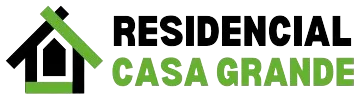 Residencial Casa Grande Logo