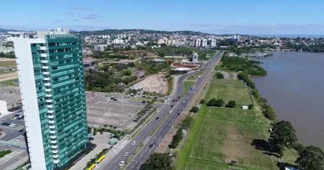 Conheça a Zona Sul de Porto Alegre: tranquilidade, natureza e urbanidade. Descubra parques, praias e gastronomia, com foco na conservação ambiental.